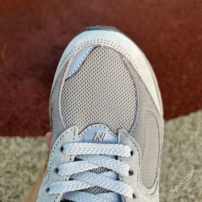 Pure Original NB2002R Grey Suede ML2002RD