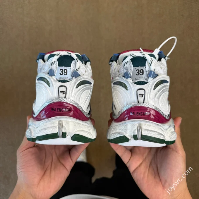 VG Balenciaga Runner 7.0 Low Top Lightweight Mesh
