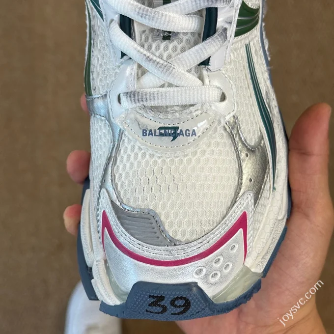 VG Balenciaga Runner 7.0 Low Top Lightweight Mesh