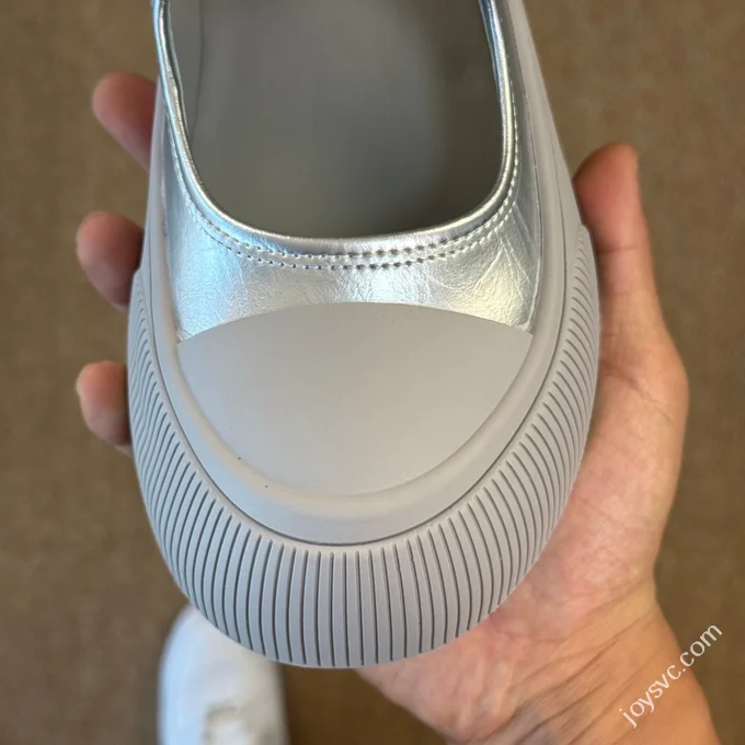 GG-CC Increased Height JK Ballet Mary Jane Shoes