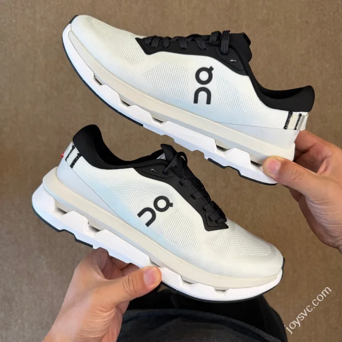 On Cloudzone Running Shoes Grey CloudTec Technology