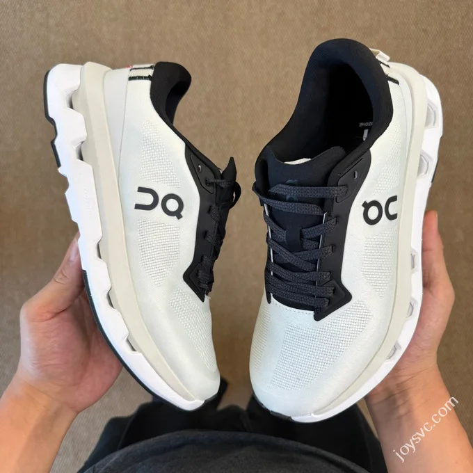 On Cloudzone Running Shoes Grey CloudTec Technology