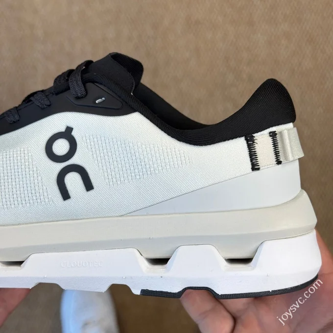 On Cloudzone Running Shoes Grey CloudTec Technology
