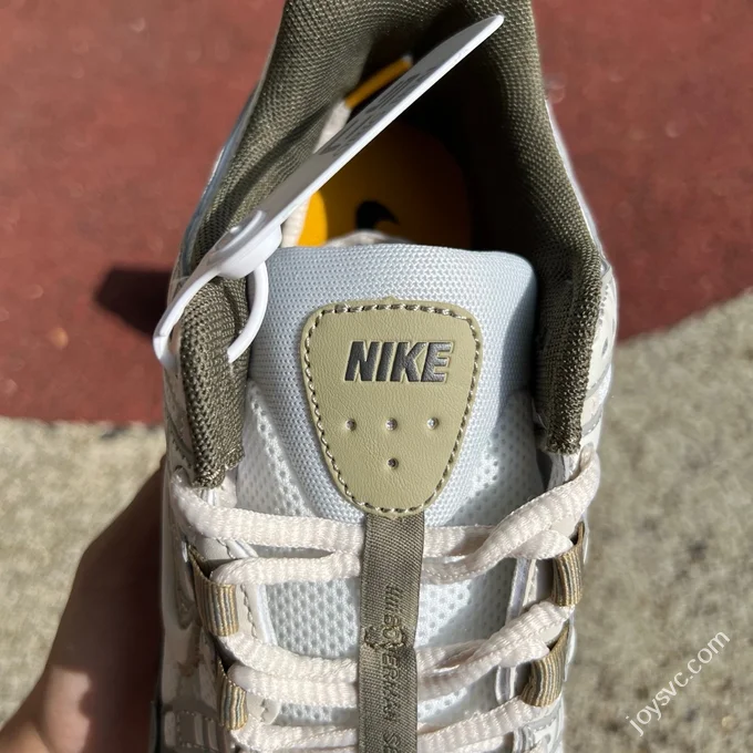 Nike P-6000 Beige Grey Green FV6603-101 IH0246-320