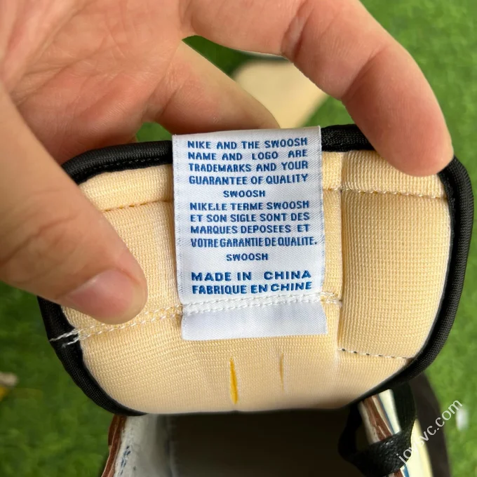 T1 Pure Original AJ1 Travis Scott x Fragment Design Low Top White Blue DM7866-104