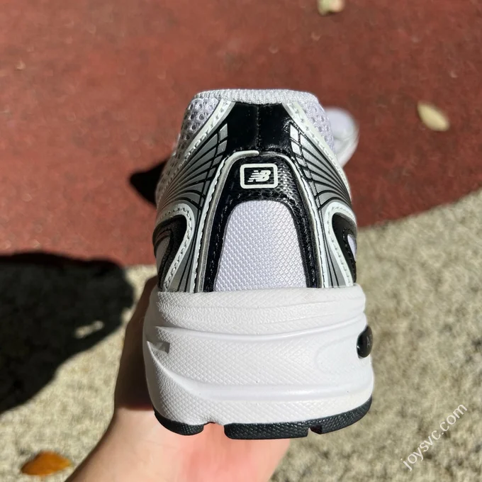 NB740JPG Grey Silver