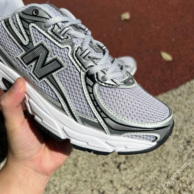 NB740JPG Grey Silver
