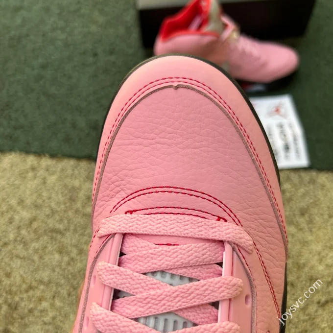 Heyuan Version Awake NY x Air Jordan 5 
