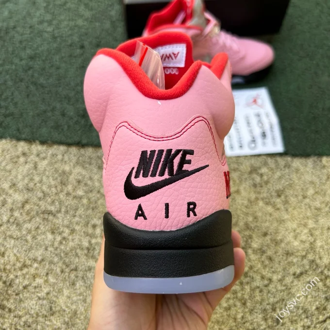 Heyuan Version Awake NY x Air Jordan 5 