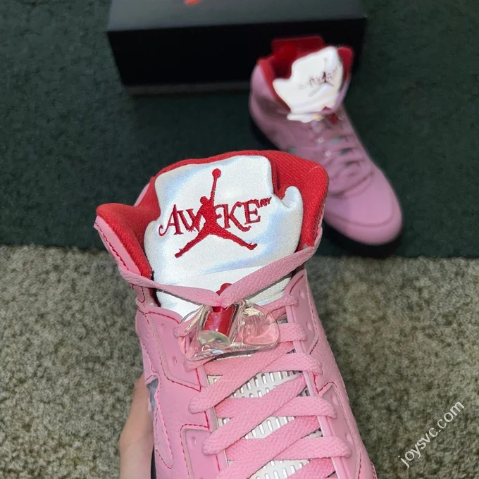 Heyuan Version Awake NY x Air Jordan 5 