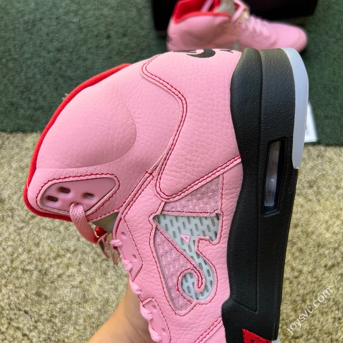 Heyuan Version Awake NY x Air Jordan 5 
