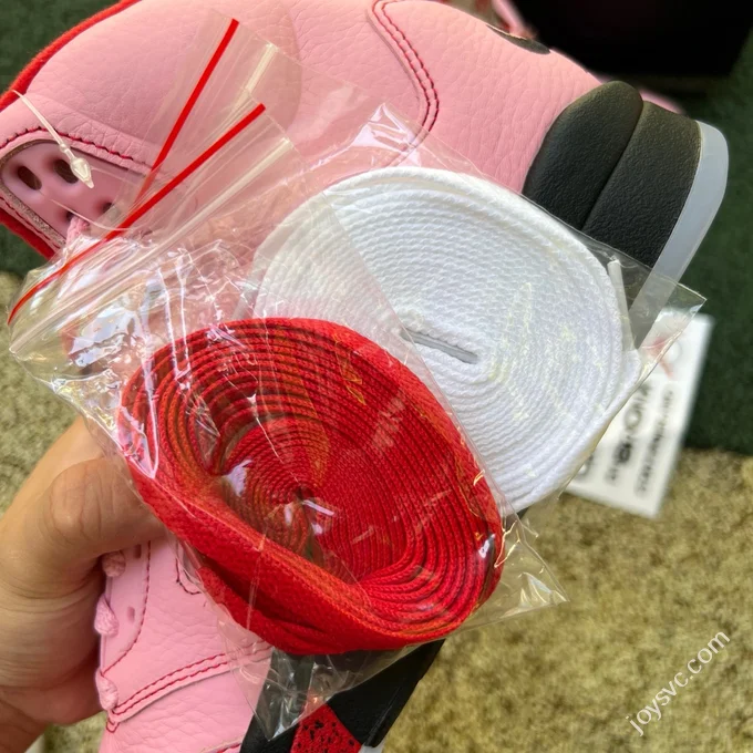 Heyuan Version Awake NY x Air Jordan 5 