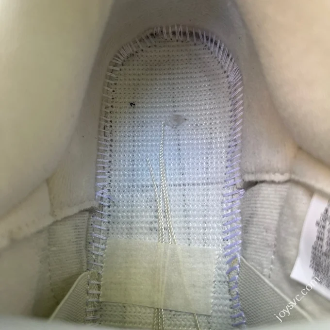 LJR Version AJ3 White Grey Blue 