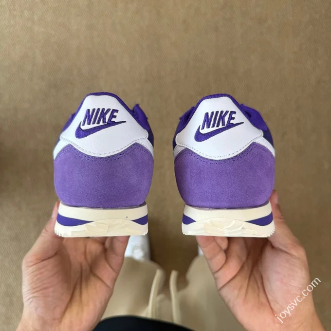 Adidas Cortez Purple DZ2795-500