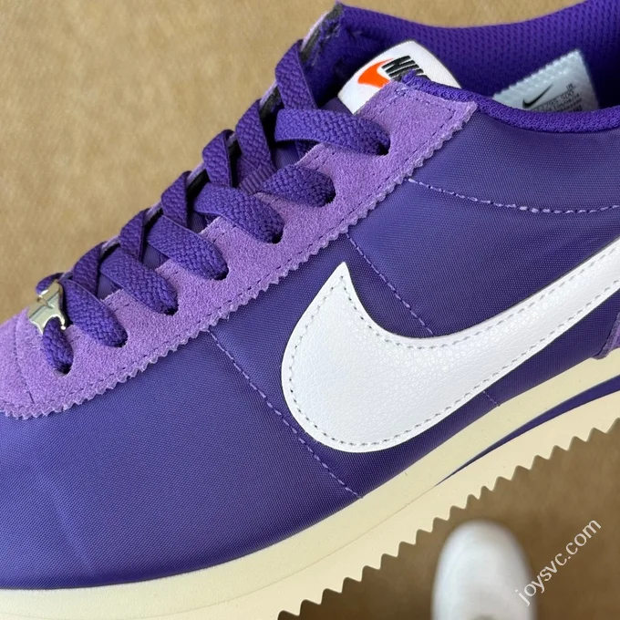 Adidas Cortez Purple DZ2795-500