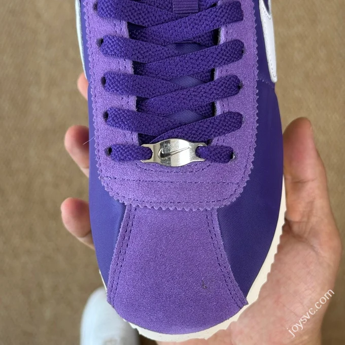 Adidas Cortez Purple DZ2795-500