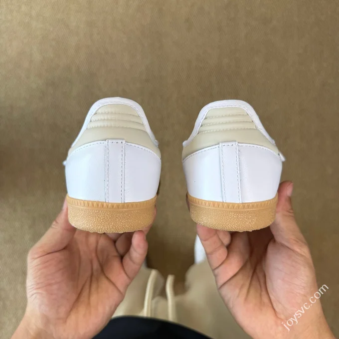 Adidas Originals Samba Jane Mary Jane Ballet Shoes JR1402