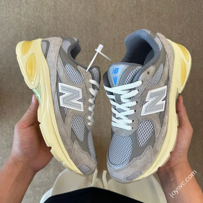 Pure Original New Balance NB2010 Grey U2010GD