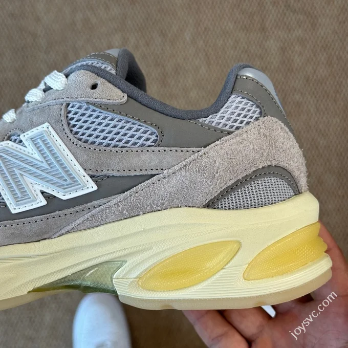Pure Original New Balance NB2010 Grey U2010GD