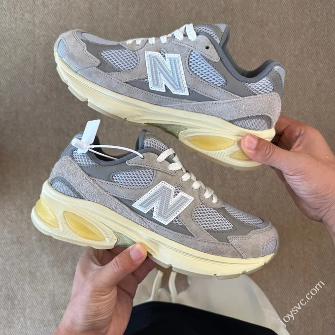 Pure Original New Balance NB2010 Grey U2010GD
