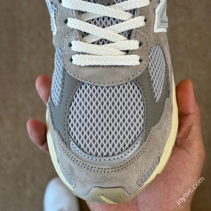 Pure Original New Balance NB2010 Grey U2010GD