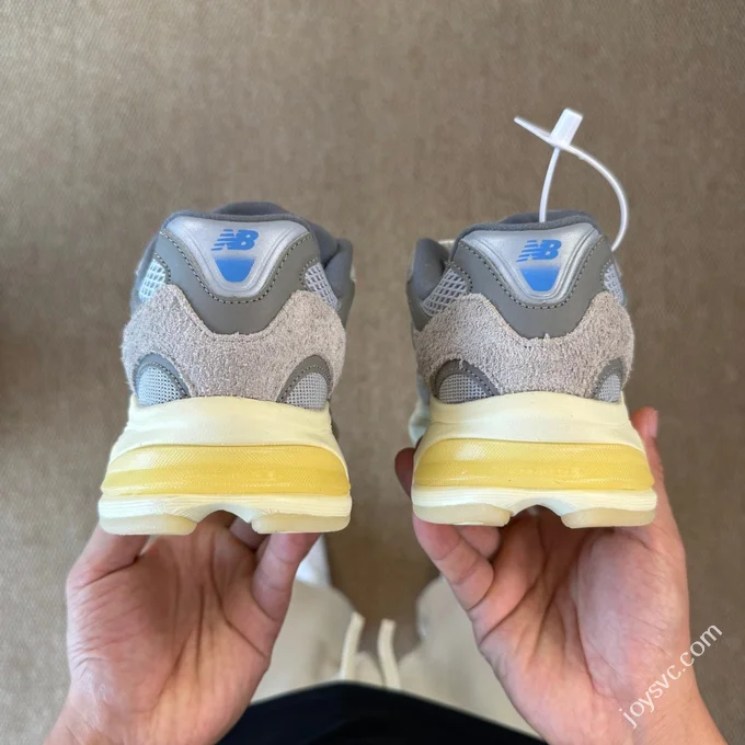 Pure Original New Balance NB2010 Grey U2010GD
