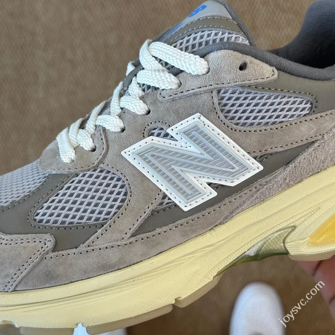 Pure Original New Balance NB2010 Grey U2010GD