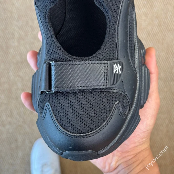 MLB Streamline Sandals Black 3ASDW0153 (GP003)