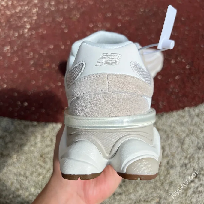 Pure Original New Balance NB9060 Beige Grey U9060ASP