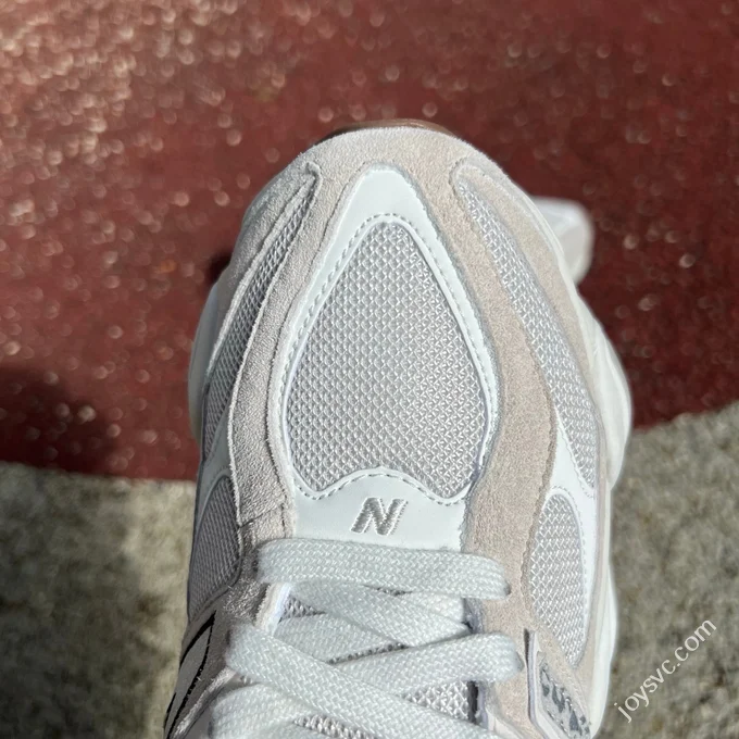 Pure Original New Balance NB9060 Beige Grey U9060ASP