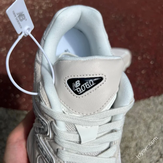 Pure Original New Balance NB9060 Beige Grey U9060ASP