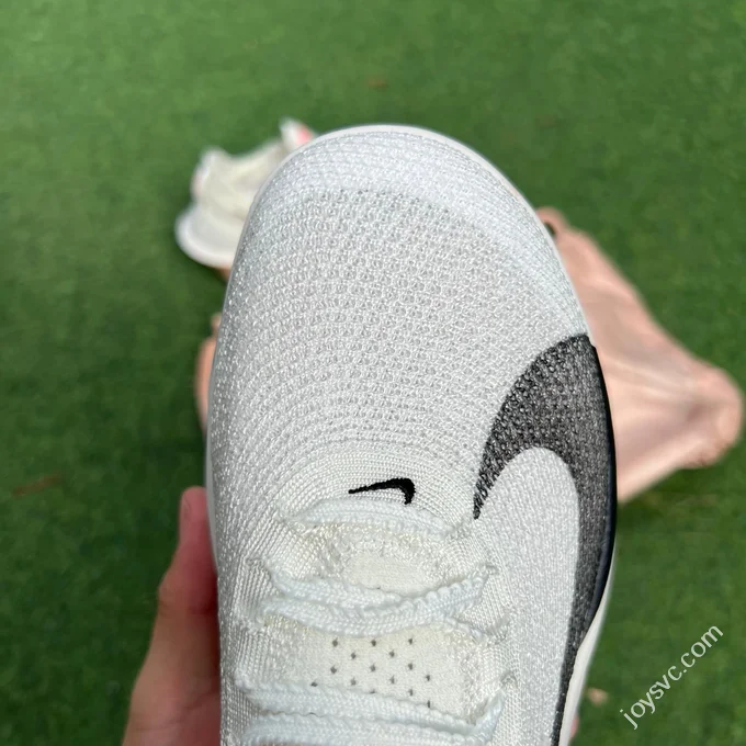 Pure Original Nike Alphafly 3 Marathon Training Shoes White Pink FD8315-103