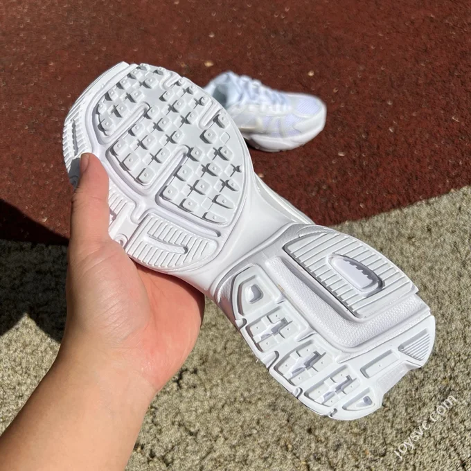 Nike V2K Run Pure White FD0736-009