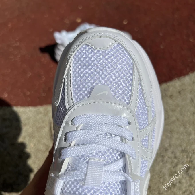 Nike V2K Run Pure White FD0736-009