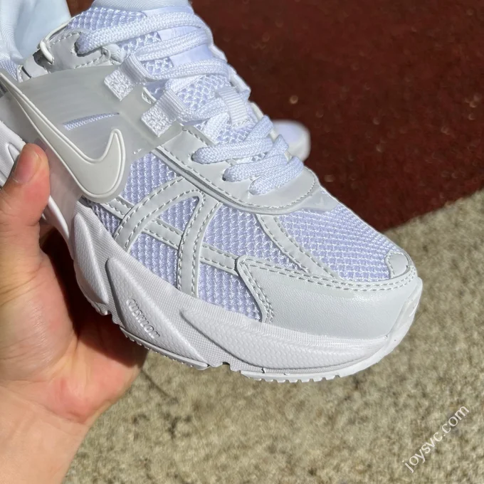 Nike V2K Run Pure White FD0736-009