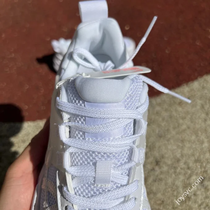 Nike V2K Run Pure White FD0736-009