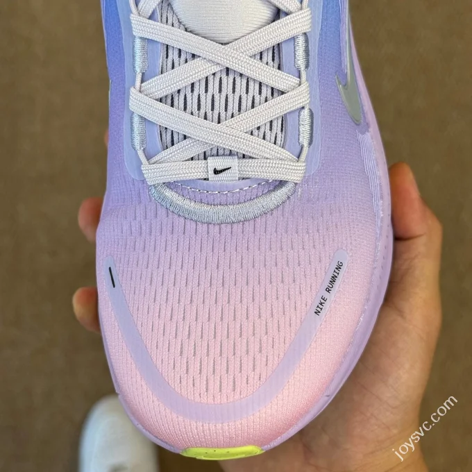 Nike Vomero 18 Marathon Running Shoes Purple IB5169-500 (with half sizes)