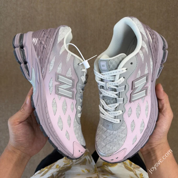 Pure Original NB1906 Grey Purple U1906WFA