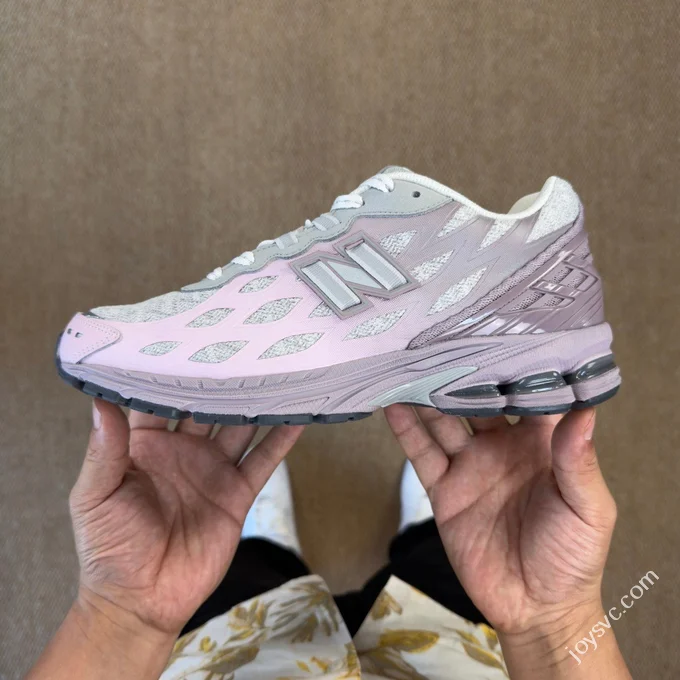 Pure Original NB1906 Grey Purple U1906WFA