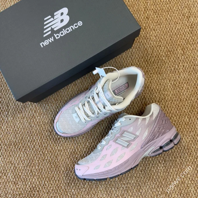 Pure Original NB1906 Grey Purple U1906WFA