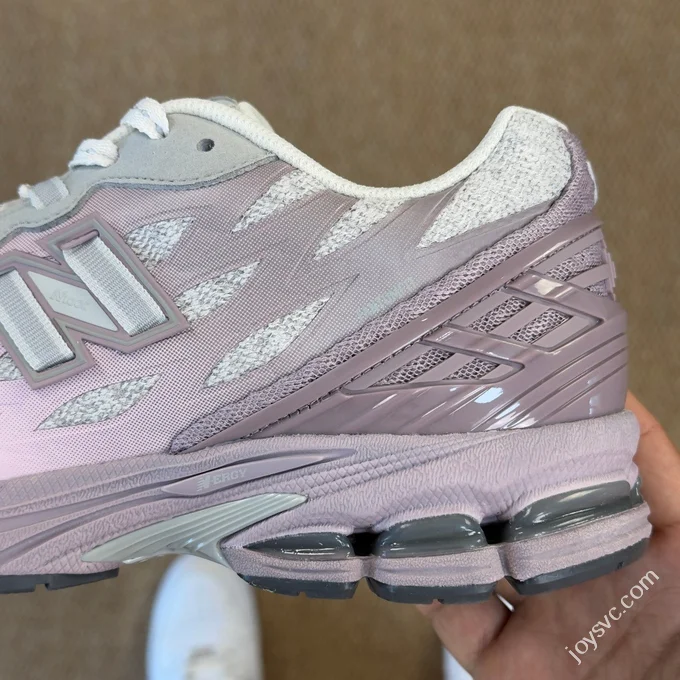 Pure Original NB1906 Grey Purple U1906WFA
