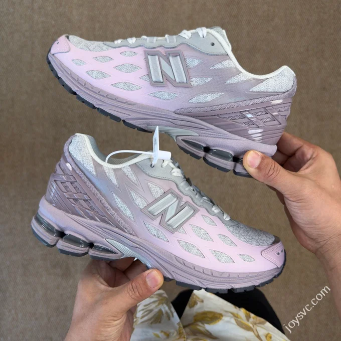 Pure Original NB1906 Grey Purple U1906WFA