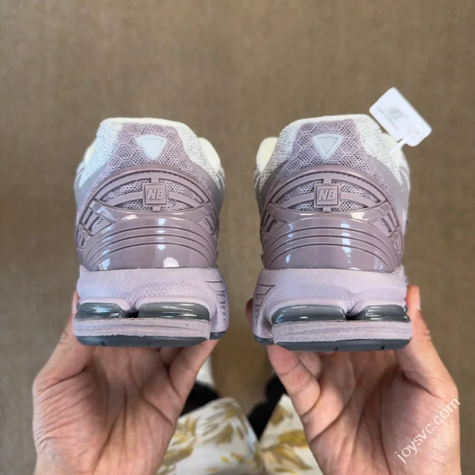 Pure Original NB1906 Grey Purple U1906WFA