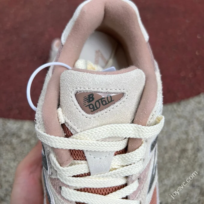 Pure Original New Balance NB9060 Beige Grey Red U9060CWF