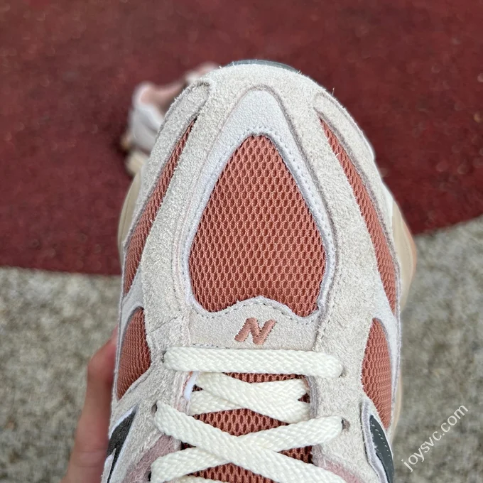 Pure Original New Balance NB9060 Beige Grey Red U9060CWF