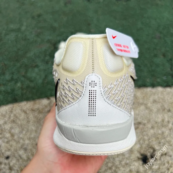 Pure Original Nike Sabrina 2 Coconut Milk Low Top Basketball Shoes FZ1517-102