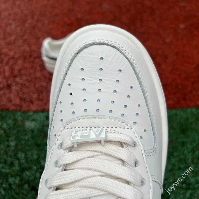 OWF Pure Original Nike Ambush x AF1 Low Top Black White DV3464-002