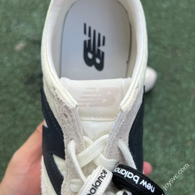 President Version NB471 Beige Black