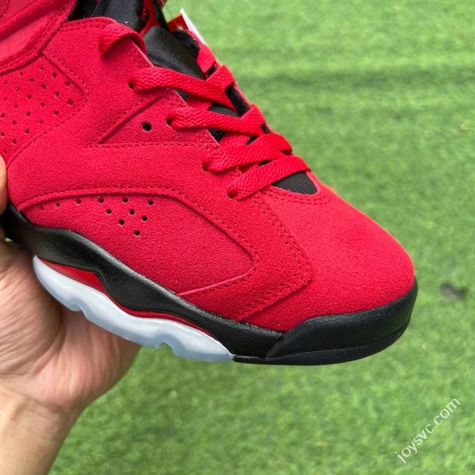 Y Pure Original Air Jordan 6 