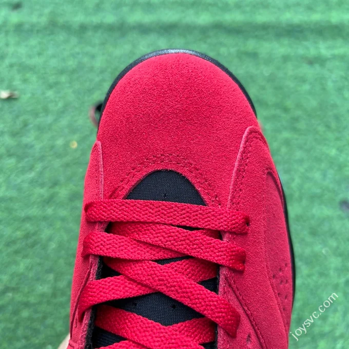 Y Pure Original Air Jordan 6 